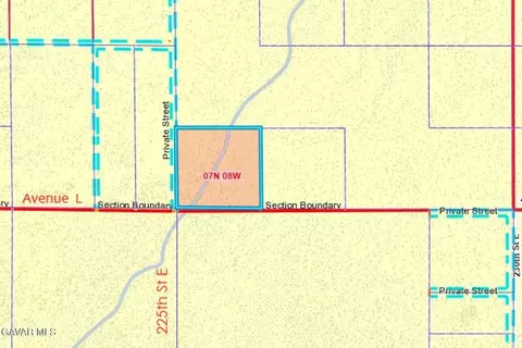 226 Th St E And Ave L, Lancaster, CA 93535 photo 2