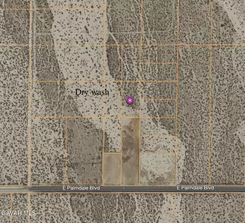 81 St East Q-6, Palmdale, CA 93552