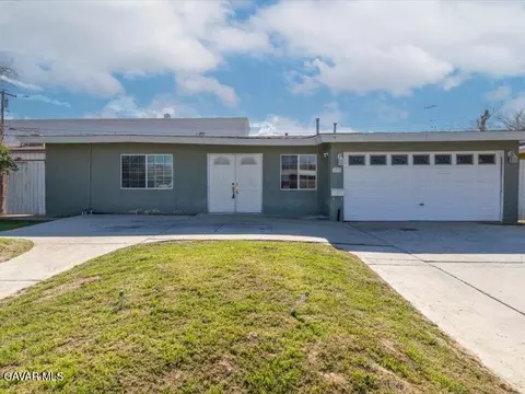 1032 Avenue J14 W, Lancaster, CA 93534