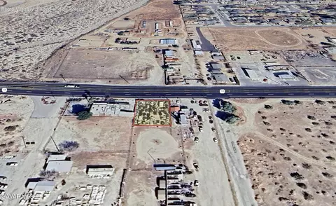 Pearblossom Highway, Littlerock, CA 93543