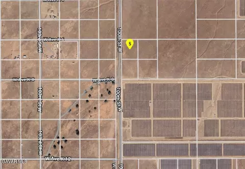 100 Th St W Vic Ave K6 Ave, Lancaster, CA 93536