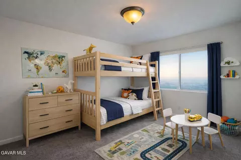 Bedroom - 333 Kildare St E, Lancaster, CA 93535 photo 5 of 8