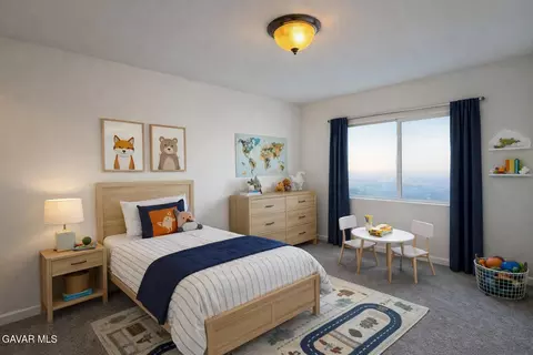 Bedroom - 333 Kildare St E, Lancaster, CA 93535 photo 1 of 8