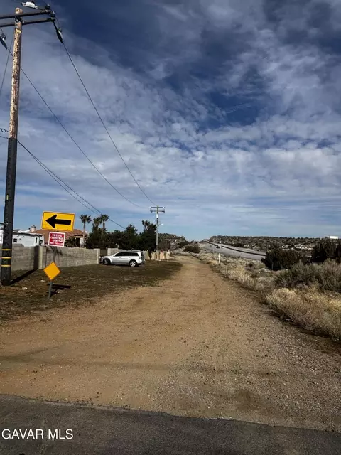 000 Avenue S4 Vic Av Fwy W, Palmdale, CA 93551