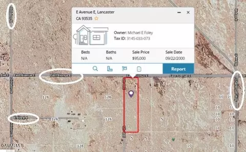 500 Avenue E, Redman, CA 93535 photo 54
