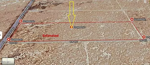 500 Avenue E, Redman, CA 93535 photo 33