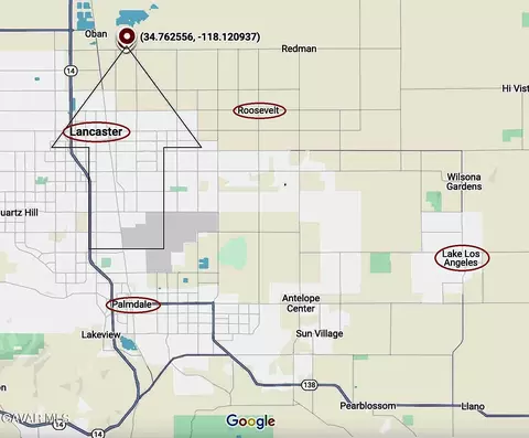 500 Avenue E, Redman, CA 93535 photo 46