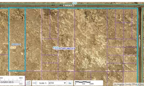 500 Avenue E, Redman, CA 93535 photo 53