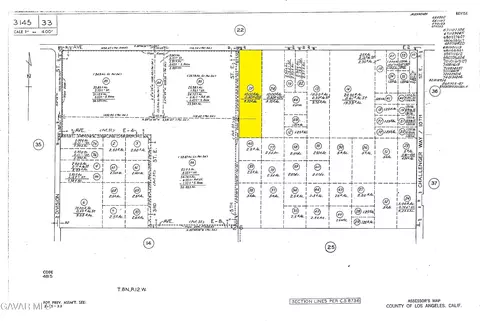 500 Avenue E, Redman, CA 93535 photo 55