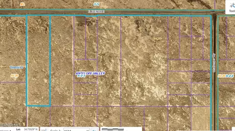 500 Avenue E, Redman, CA 93535 photo 50