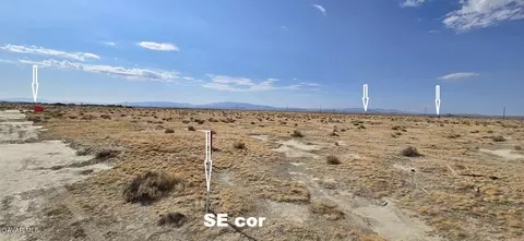 500 Avenue E, Redman, CA 93535