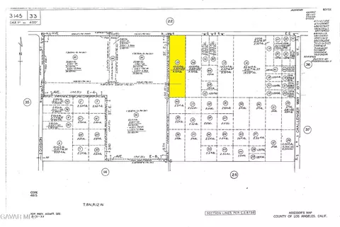 500 Avenue E, Redman, CA 93535 photo 48