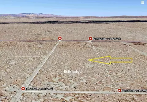 500 Avenue E, Redman, CA 93535 photo 30
