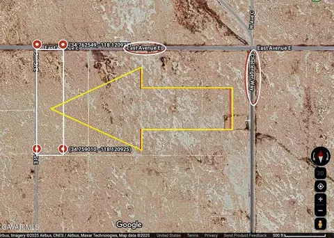 500 Avenue E, Redman, CA 93535 photo 45