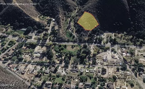 0 Crescent Ct Drt Vic Al Ct, Agua Dulce, CA 91390