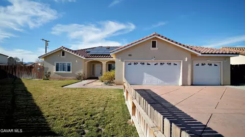 21551 Sheridan Ct, California City, CA 93505