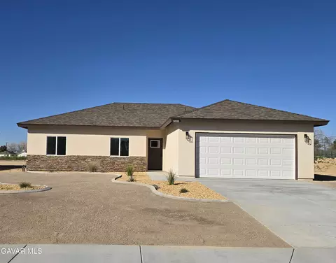 21251 Calhoun Ct, California City, CA 93505