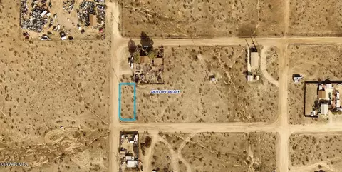 E Cor 197th Street, Lancaster, CA 93535 photo 3