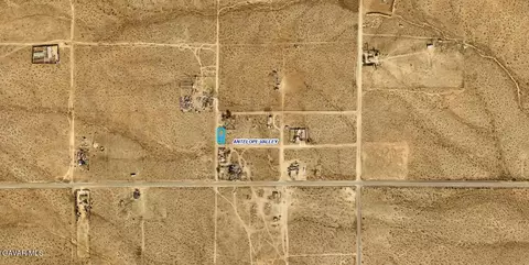 E Cor 197th Street, Lancaster, CA 93535 photo 5