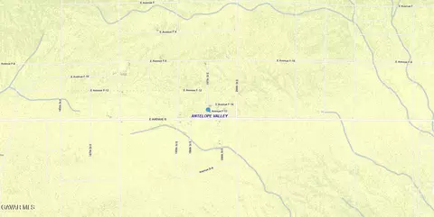 E Cor 197th Street, Lancaster, CA 93535 photo 8