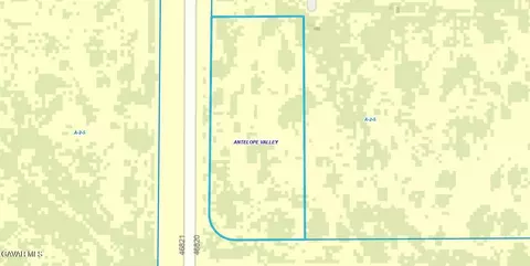 E Cor 197th Street, Lancaster, CA 93535 photo 2