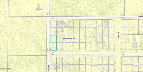 E Cor 197th Street, Lancaster, CA 93535 photo 4