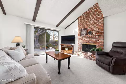 Living - 43755 Sentry Ln, Lancaster, CA 93536 photo 2 of 3