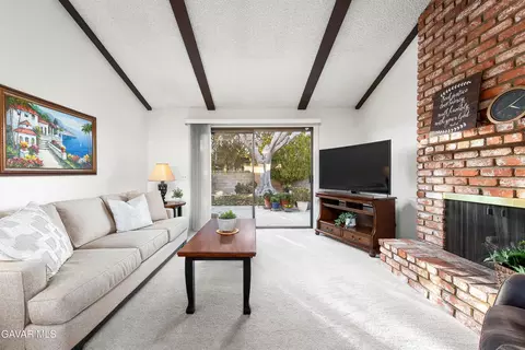 Living - 43755 Sentry Ln, Lancaster, CA 93536 photo 3 of 3