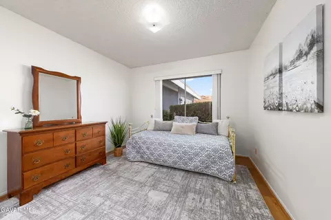 Bedroom - 43755 Sentry Ln, Lancaster, CA 93536 photo 4 of 4