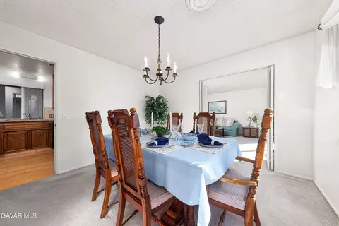 Dining - 43755 Sentry Ln, Lancaster, CA 93536 photo 2 of 4