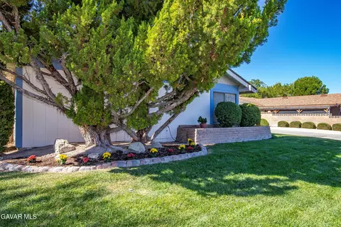Exterior - 43755 Sentry Ln, Lancaster, CA 93536 photo 13 of 13