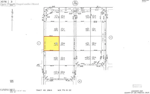 182 Nd St E, Palmdale, CA 93591 photo 3