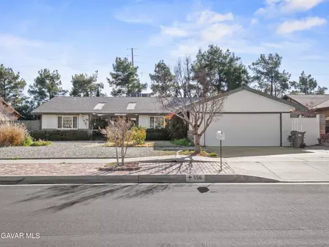 556 Callet St, Palmdale, CA 93551