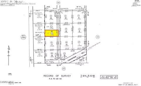110 Th St E, Lancaster, CA 93535 photo 3