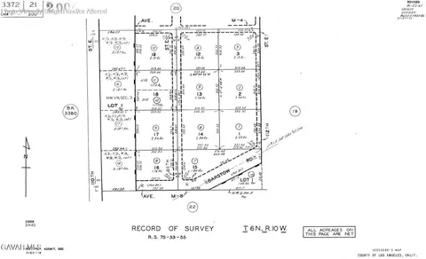 110 Th St E, Lancaster, CA 93535 photo 4
