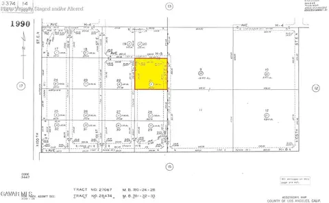 100 Th St E, Lancaster, CA 93535 photo 3