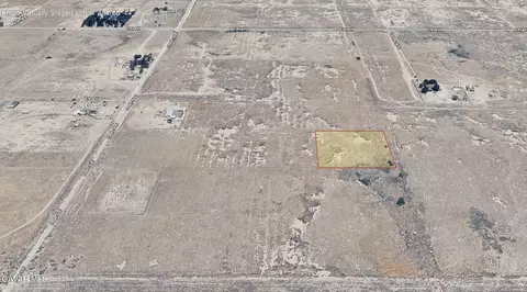 100 Th St E, Lancaster, CA 93535