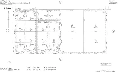 100 Th St E, Lancaster, CA 93535 photo 4