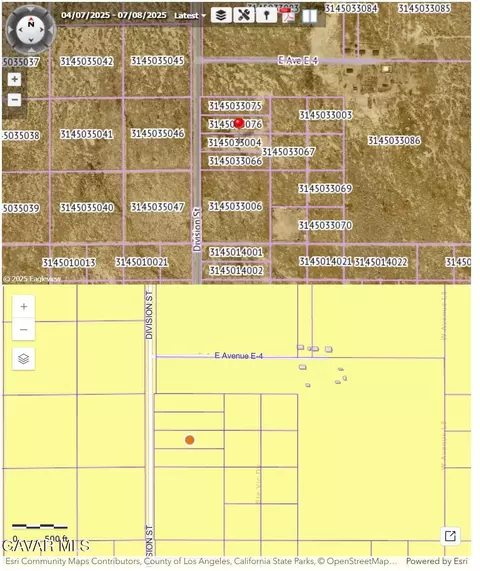 0 Division St # E4, Lancaster, CA 93535