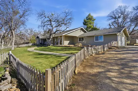 20901 Oak Glen Ave, Tehachapi, CA 93561 photo 7
