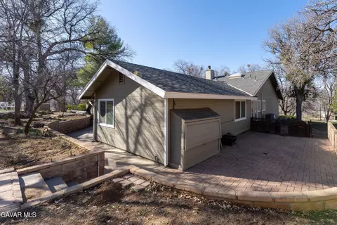 20901 Oak Glen Ave, Tehachapi, CA 93561 photo 31
