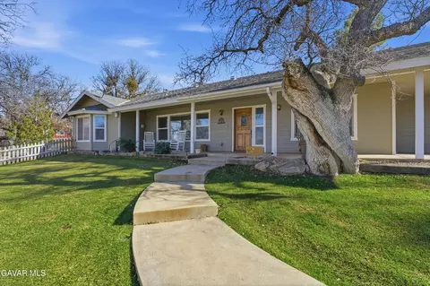 20901 Oak Glen Ave, Tehachapi, CA 93561 photo 4