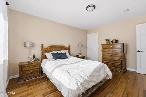 Bedroom - 21312 Stage Dr, Tehachapi, CA 93561 photo 3 of 3