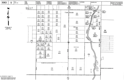 Deerpath Lane, Llano, CA 93544 photo 6