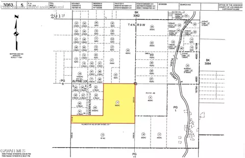 Deerpath Lane, Llano, CA 93544 photo 5