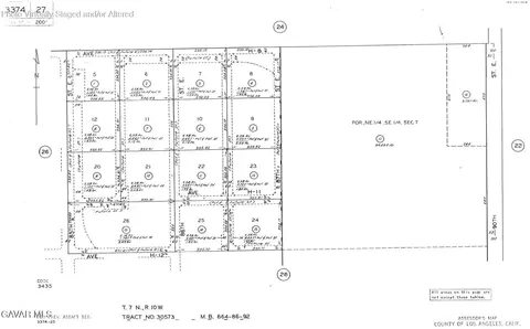 86 Avenue I 86th St E # H10, Lancaster, CA 93535 photo 4