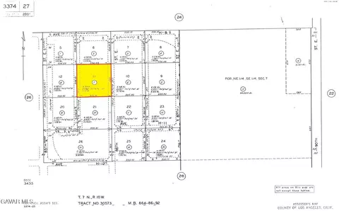 86 Avenue I 86th St E # H10, Lancaster, CA 93535 photo 3