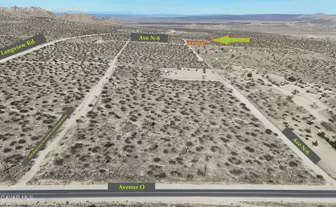 Ave N-8 E, Palmdale, CA 93591