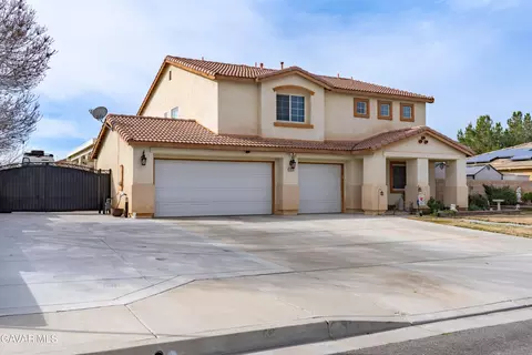 1616 Thomas Dr, Lancaster, CA 93535