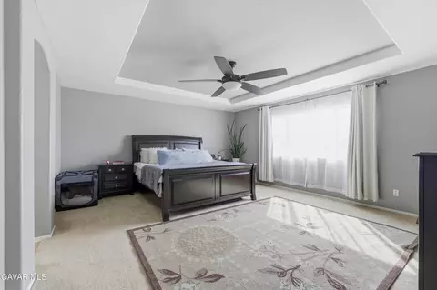 Bedroom - 1616 Thomas Dr, Lancaster, CA 93535 photo 2 of 4